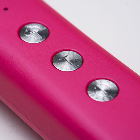 Cepillo alisador de pelo - Glow Mist Cepillo alisador de pelo - Glow Mist