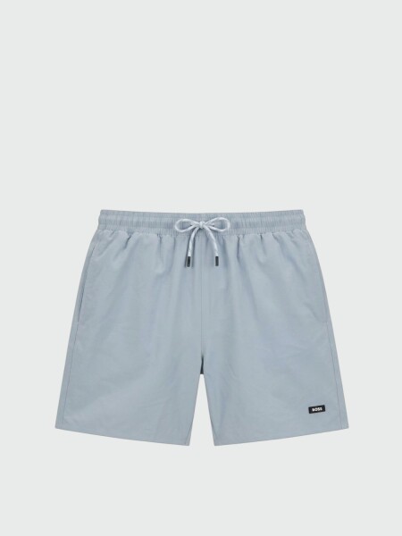 BOSS - Short Logo Goma 483