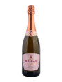 Espumante Familia Deicas Castelar Brut Rosé 750 ml Espumante Familia Deicas Castelar Brut Rosé 750 ml