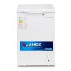 Freezer Horizontal James 99 Lts Fhj 100 Inverter Ehogar Color Blanco Freezer Horizontal James 99 Lts Fhj 100 Inverter Ehogar Color Blanco