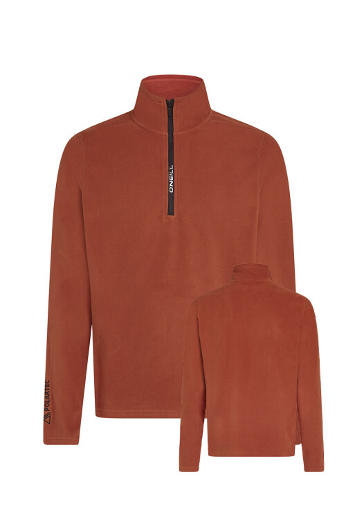 Buzo Jack's Polartec - Bonfire Buzo Jack's Polartec - Bonfire