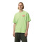 Polo Para Hombre T-Boxt-Lab Verde