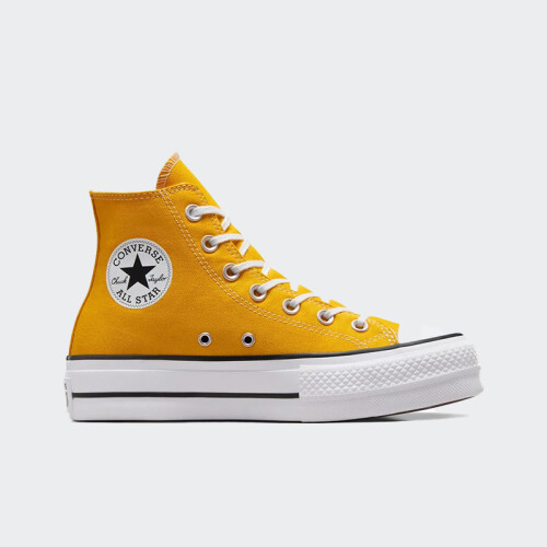 Championes Converse Chuck Taylor All Star Lift Amarillo