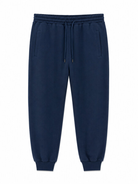 PANTALON NEW DETOR II AZUL OSCURO