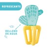 Mordillo gel CACTUS CHICCO Mordillo gel CACTUS CHICCO