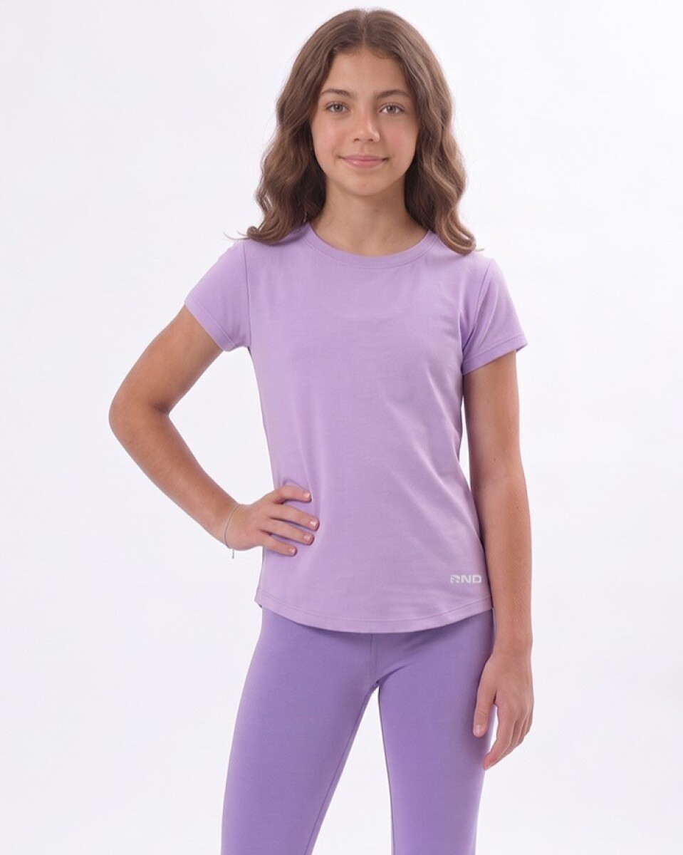 Remera Deportiva. 