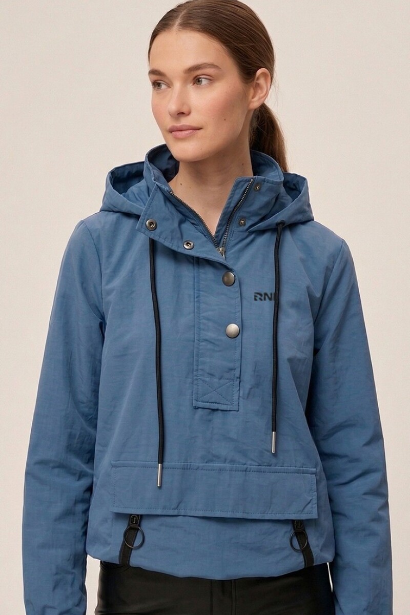 Canguro de Tactel. Canguro de Tactel.