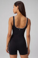 Enterizo On-The-Go 4 Mujer Black/Midnight/Classic White