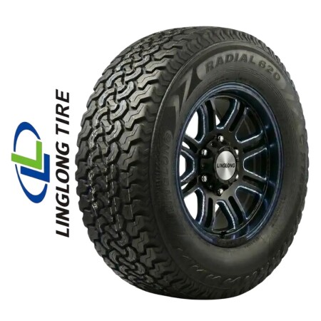 215/70 R16 LINGLONG R620 100T 215/70 R16 LINGLONG R620 100T