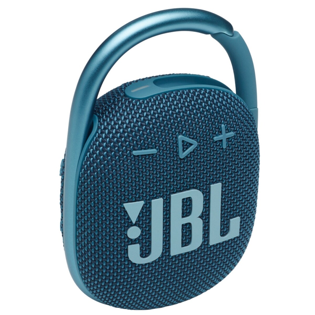 Parlante Portatil Jbl Clip 4 Bluetooth Azul - 001 