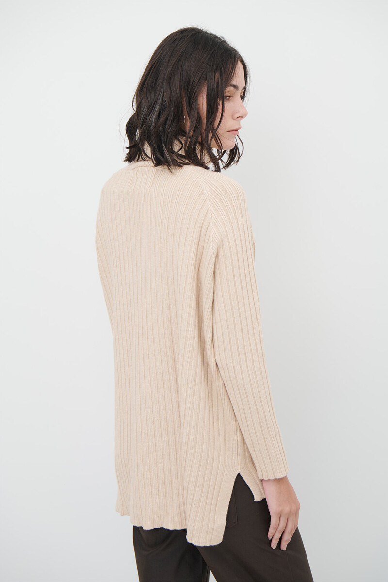 ROMPEVIENTO SOFIA BEIGE