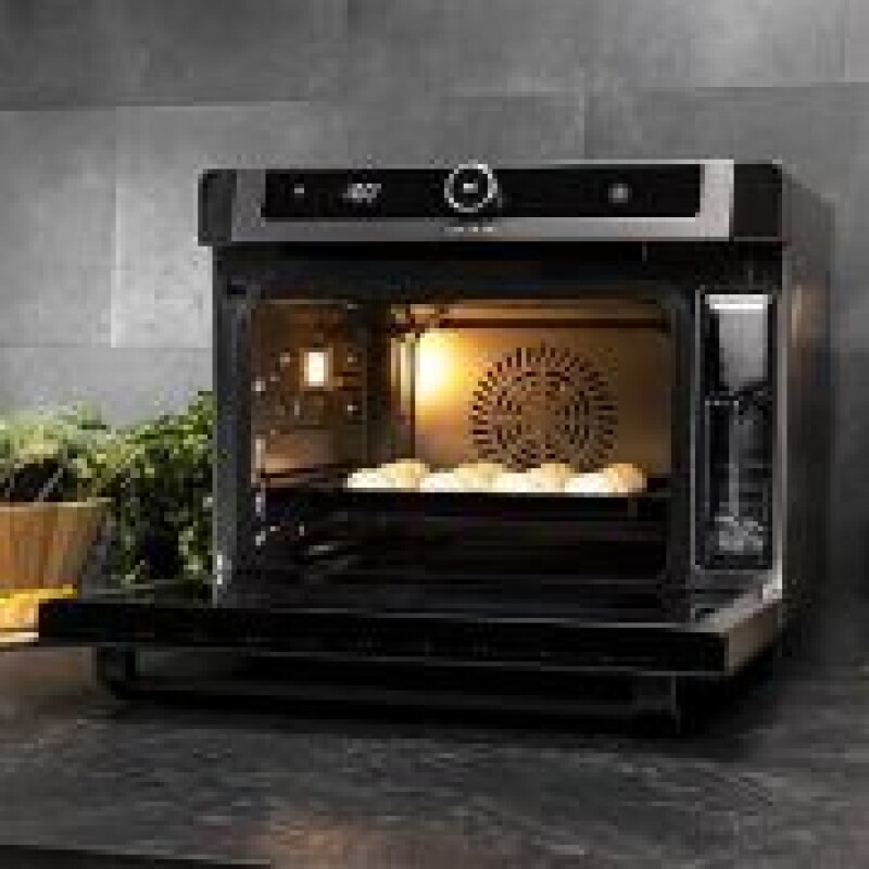 Horno a Vapor Bake&Steam 4000 Cecotec Comi Gyro 2219 Horno a Vapor Bake&Steam 4000 Cecotec Comi Gyro 2219