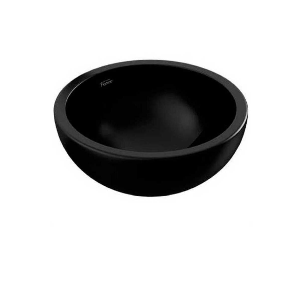 Lavatorio Persis negro 