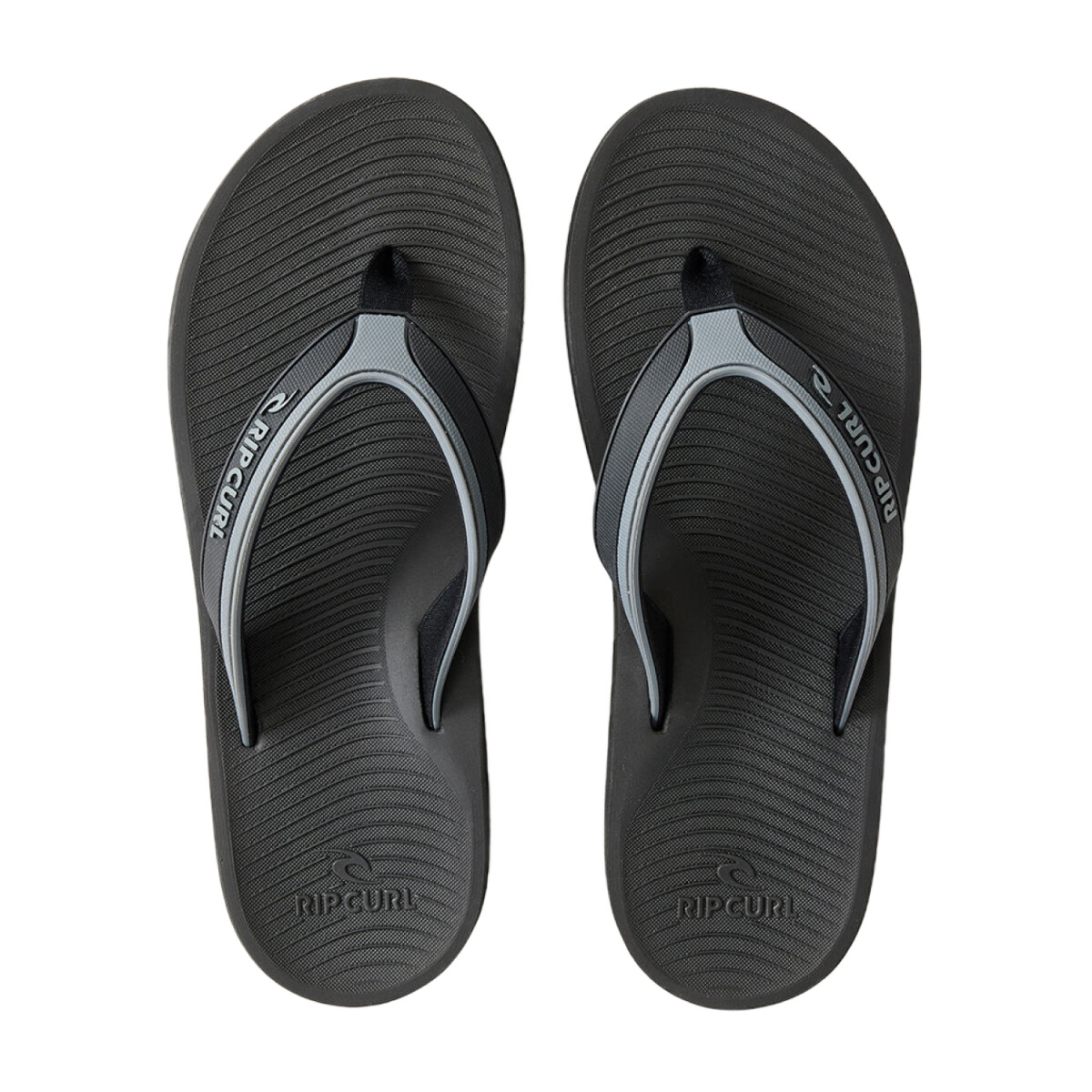 Ojotas Rip Curl Tunnels Bloom Open Toe 