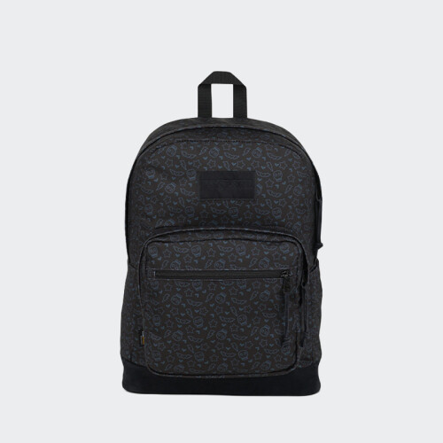Mochila Jansport Right Deep Negro