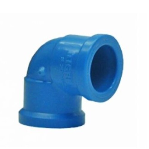 Codo PVC 90º 32 mm