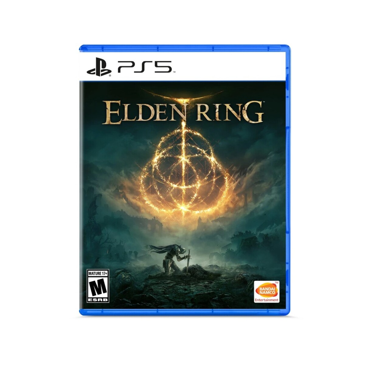 PS5 Elden Ring 