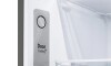 Heladera Inverter Silver 340L - Modelo VT32WPPDC - LG Heladera Inverter Silver 340L - Modelo VT32WPPDC - LG