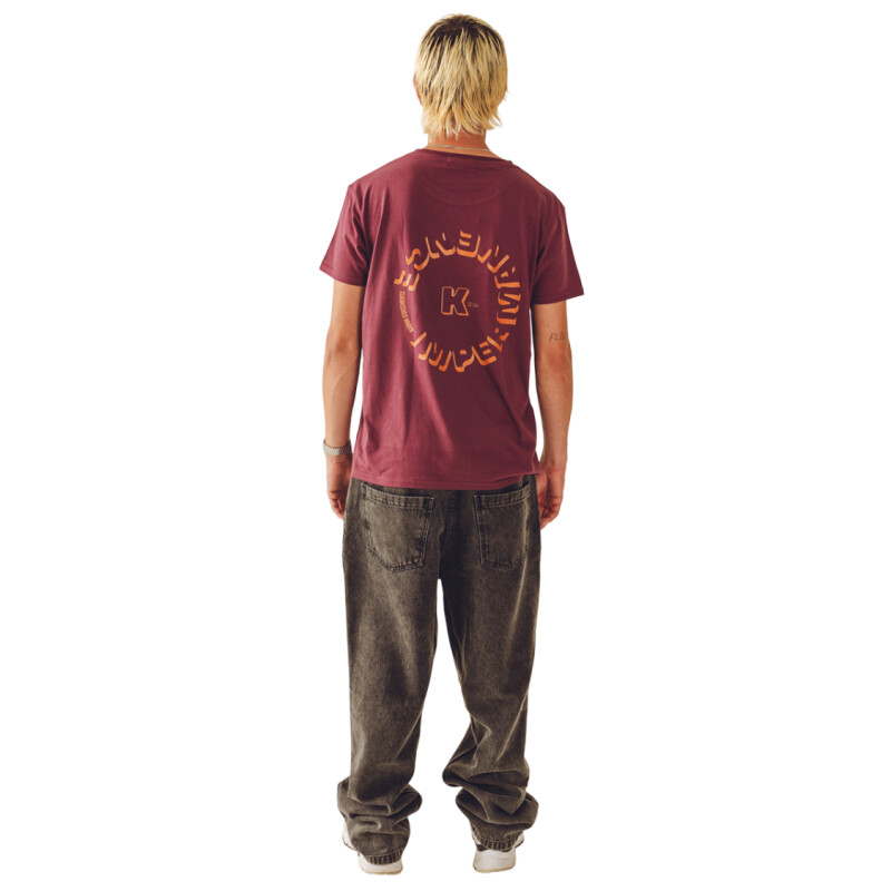 Remera Kaboa Impermanence Remera Kaboa Impermanence