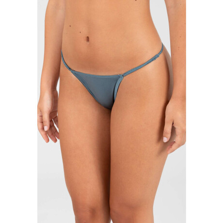 Colaless muse Azul noche