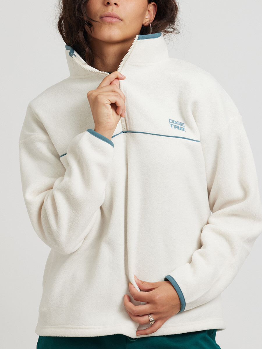 SWEATER STELLE DIXIE - Crudo 