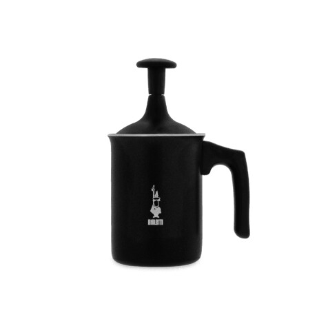 Espumador de Leche Manual 330ml Bialetti Espumador de Leche Manual 330ml Bialetti