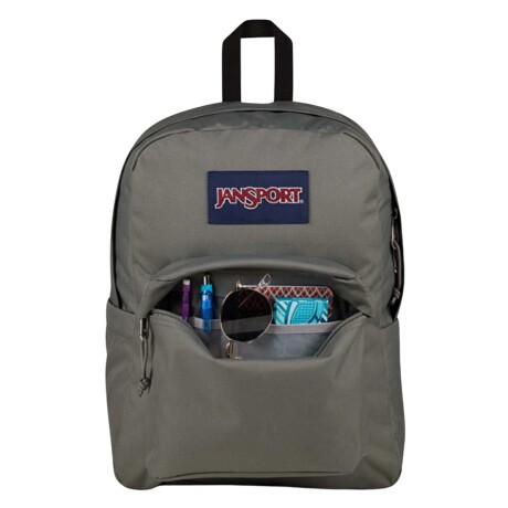 Mochila Beyond Pack Jansport Gris