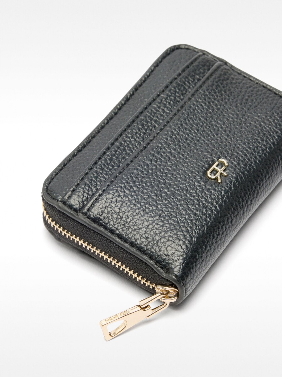 Cartera Básica negro