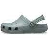 Crocs Classic Niños Pequeños Gris