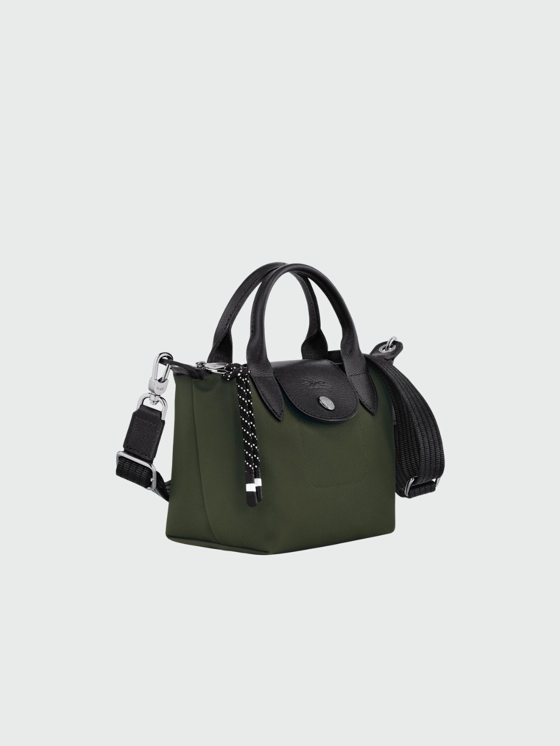 Longchamp -Cartera mini de lona, Le pliage Energy 0