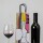 Bolsa 14x08x40 cm COLOUR WINE