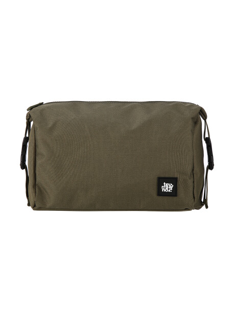 Necessaire Sport Verde