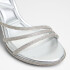 CHICGLOW SILVER SILVER
