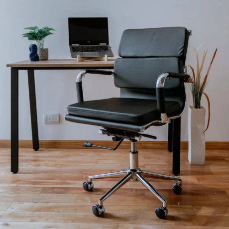 Silla de oficina Zaphiro Silla de oficina Zaphiro