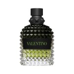 Born In Roma Green Uomo 100ml