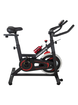 Bicicletas spinning