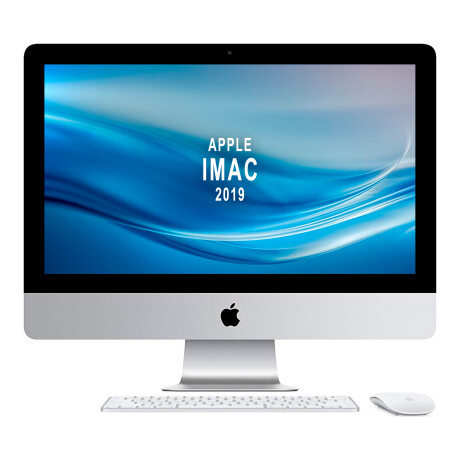Equipo All In One Imac 21,5'' Core I5 8GB 1TB Mac PRO560X 001