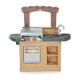 Cocina Parrilla Llittle Tikes Cocinita De Juguete Asador Cocina Parrilla Llittle Tikes Cocinita De Juguete Asador