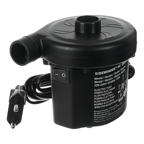 INFLADOR ELECTRICO 220V REF 470 INFLADOR ELECTRICO 220V REF 470