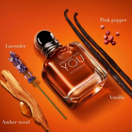 Emporio Armani Stronger With You Intensely 100ml Emporio Armani Stronger With You Intensely 100ml