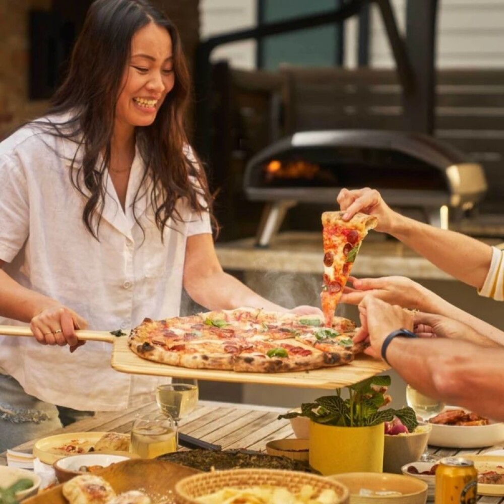 OONI KODA 2 MAX OONI KODA 2 MAX