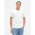 V-FRCH MINI LOGO TEE NEW OFF WHITE V2