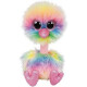 Peluche Ty Avestruz Asha 15cm Peluche Ty Avestruz Asha 15cm