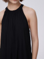 Vestido Suna Negro