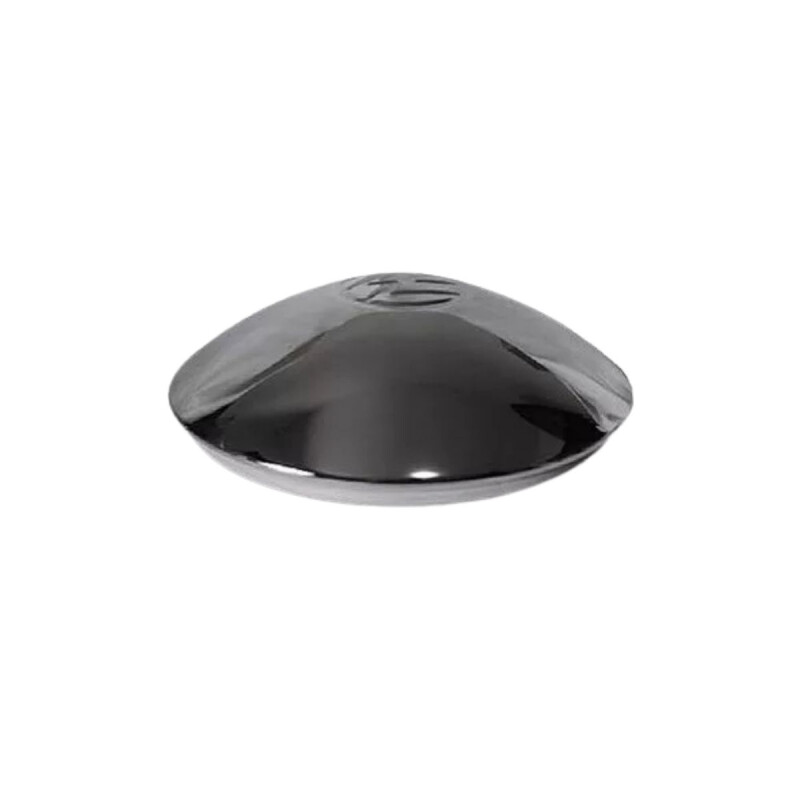 TAZA DE RUEDA FUSCA / KOMBI 1200 CROMADA Taza De Rueda Fusca / Kombi 1200 Cromada