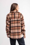 Sobrecamisa Cremona Beige