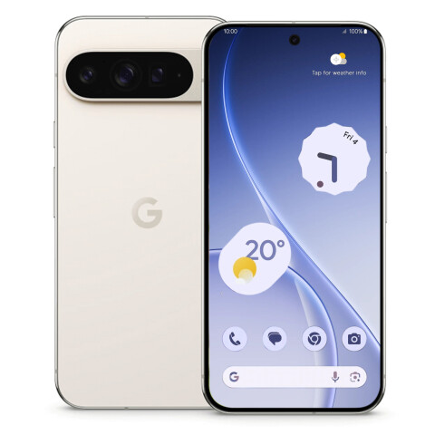 Google Pixel 9 Pro 16gb Ram 128gb 50mpx Oled CEL GOOGLE PIXEL 9 PRO 16/128 BEIGE