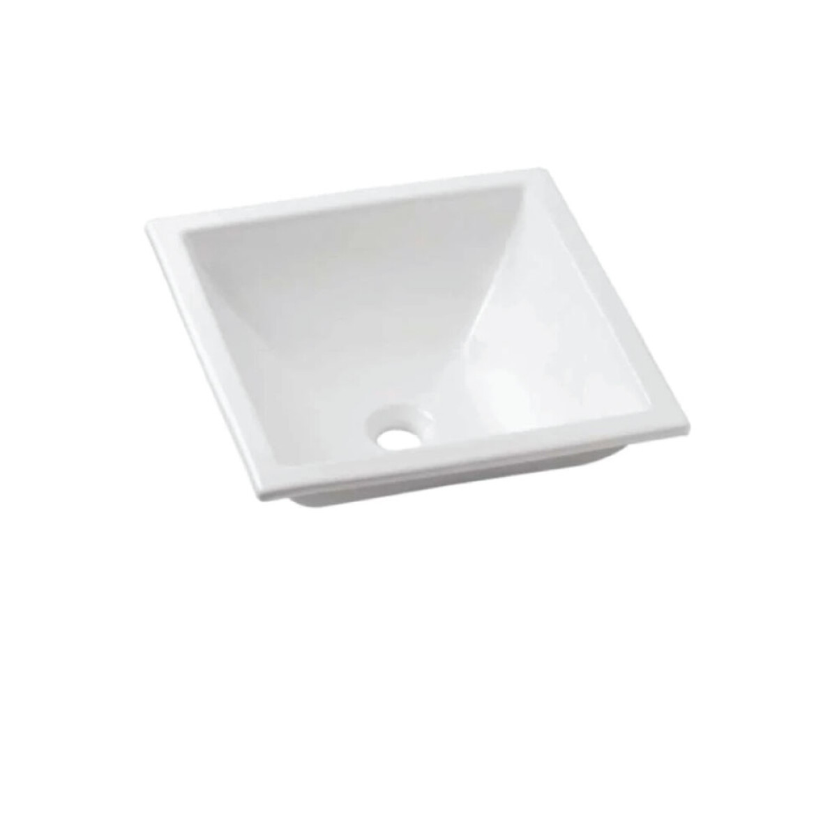 Lavatorio de sobreponer Loft Q3 