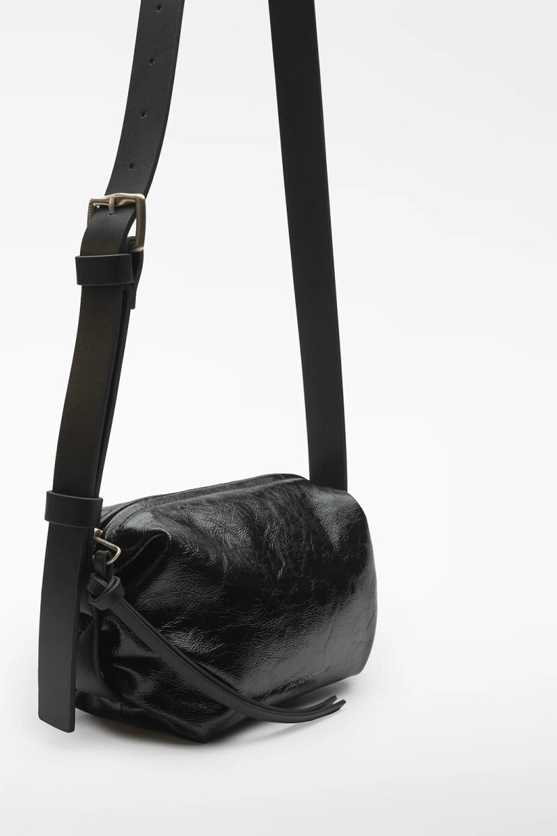 BOLSO Negro