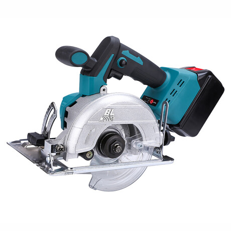Sierra Circular a Batería Ecodrop 21V 001